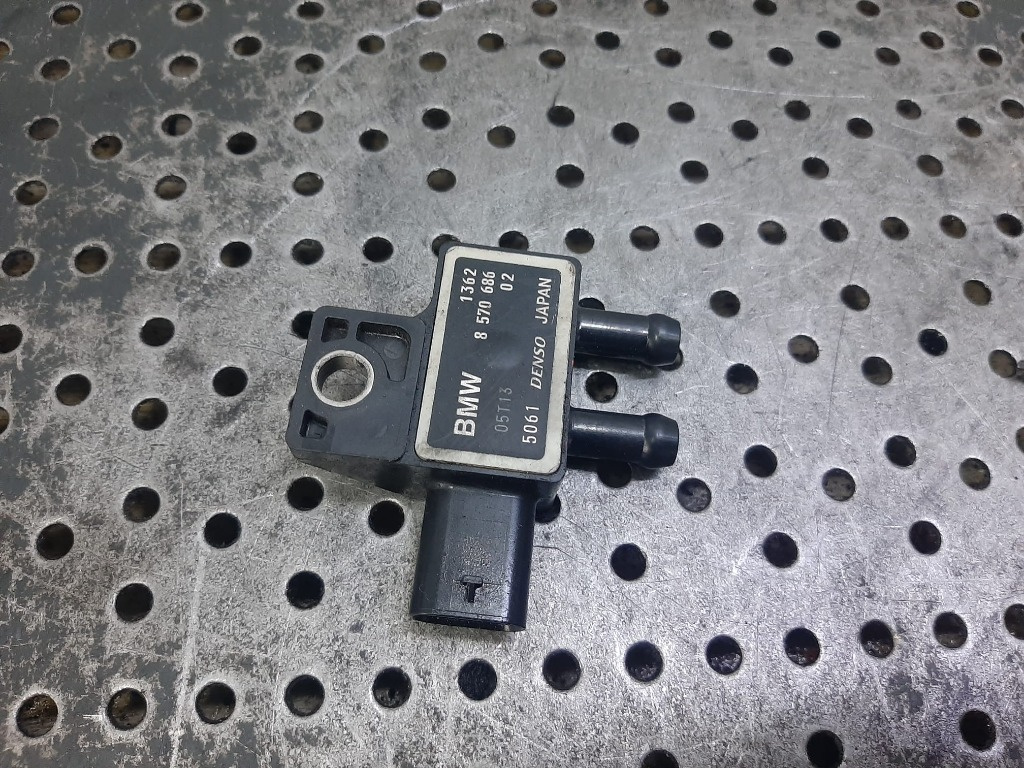 Senzor presiune gaze evacuare 2.0 d b47c