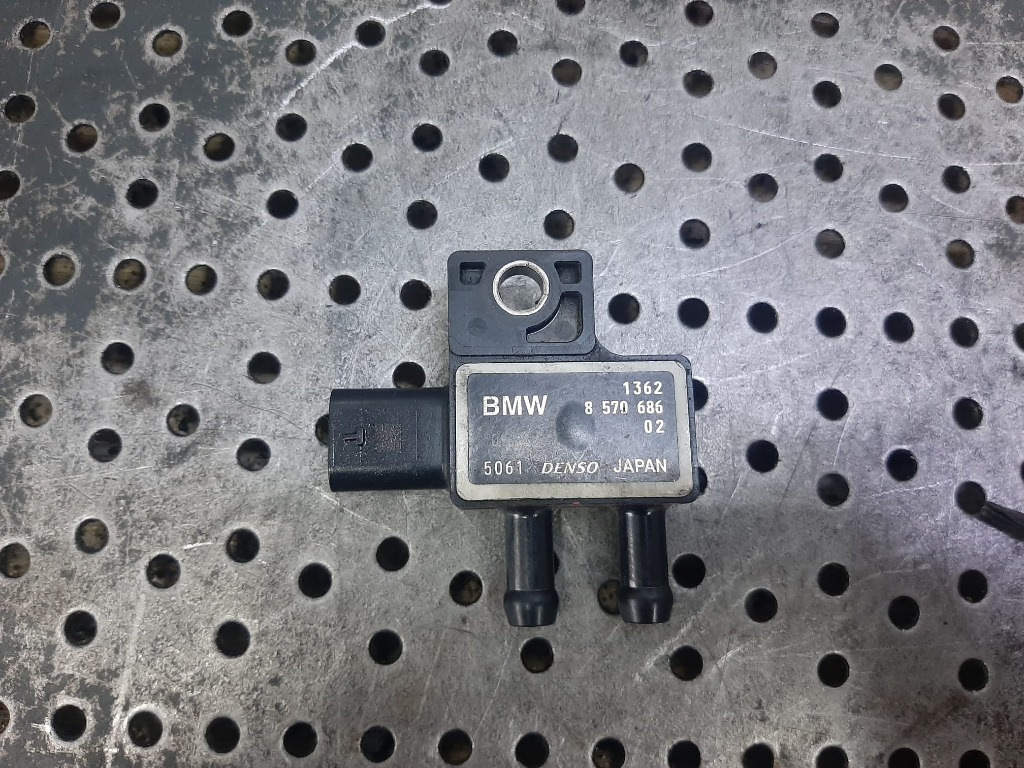 Senzor presiune gaze evacuare 2.0 d b47c20a mini cooper f55 1362-8570686-02 8570686