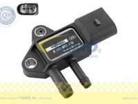 Senzor presiune gaze evacuare AUDI A4 Avant 8ED B7 VEMO V10721247