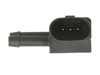 Senzor, presiune gaze evacuare AUDI A6 Avant (4F5, C6) (2005 - 2011) METZGER 0906216 piesa NOUA