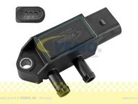 Senzor, presiune gaze evacuare AUDI A6 Avant (4G5, C7, 4GD) (2011 - 2016) VEMO V10-72-1293