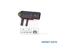 Senzor, presiune gaze evacuare Audi AUDI A4 Cabriolet (8H7, B6, 8HE, B7) 2002-2009 #2 009409111