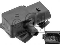 Senzor presiune gaze evacuare BMW 2 cupe F22 F87 FEBI 47155