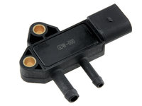 Senzor presiune gaze evacuare Chevrolet Captiva 2.0 d 2006-, Pentru Nr Oe:96419104, Opel Antara 2.0cdti 2006-, NTY ECS-DW-000