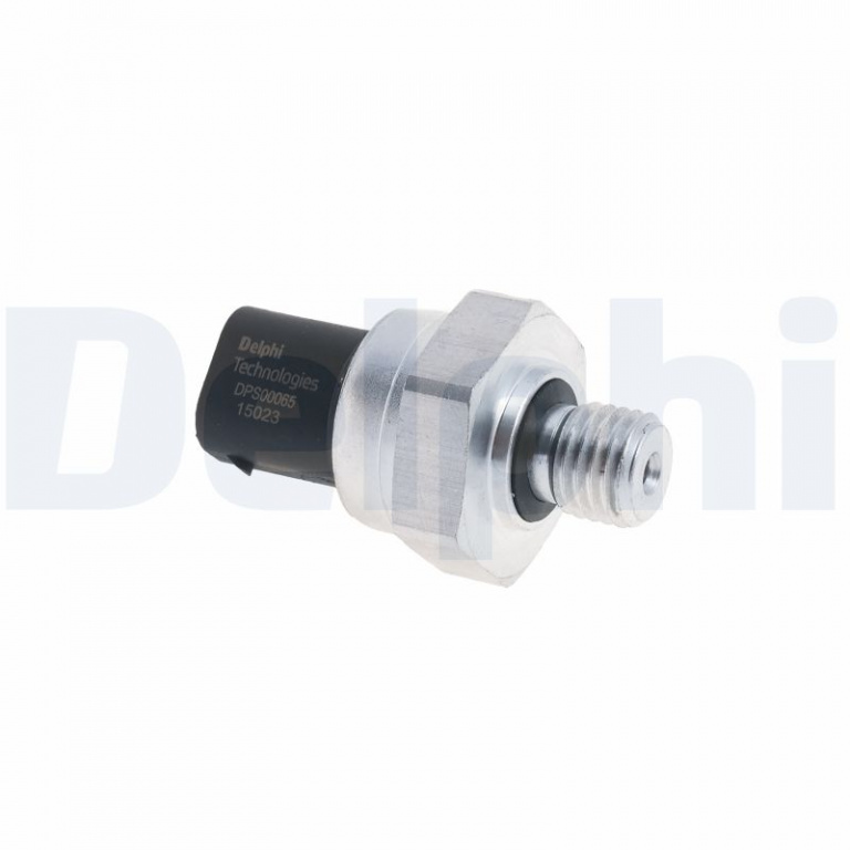 Senzor, presiune gaze evacuare DELPHI DPS00065-12B1