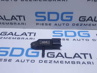 Senzor Presiune Gaze Evacuare Ford S-Max 1.8 TDCi 2006 - 2014 Cod 0261230120 4M51-9F479-AA