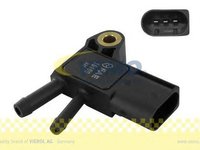 Senzor presiune gaze evacuare MERCEDES-BENZ VITO bus W639 VEMO V30720738