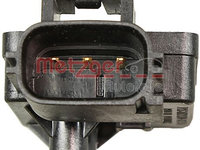 Senzor presiune gaze evacuare metzger 0906338 METZGER pentru Volvo C30 Volvo C70 Volvo S40 Volvo S80 Ford Fiesta Volvo Xc60 Volvo Xc70 Peugeot Boxer Peugeot Manager Ford Transit CitroEn Jumper CitroEn Relay Ford Tourneo Mazda 2 Mazda Demio