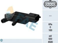 Senzor presiune gaze evacuare NISSAN QASHQAI QASHQAI +2 J10 JJ10 FAE 16105