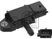 Senzor, presiune gaze evacuare OPEL ASTRA H (L48) (2004 - 2016) FEBI BILSTEIN 45772 piesa NOUA