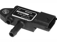 Senzor presiune gaze evacuare OPEL CORSA D - OEM - BOSCH: 0281002770|0 281 002 770 - W02636470 - LIVRARE DIN STOC in 24 ore!!!