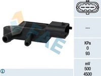 Senzor presiune gaze evacuare SAAB 9-3 combi YS3F FAE 16106