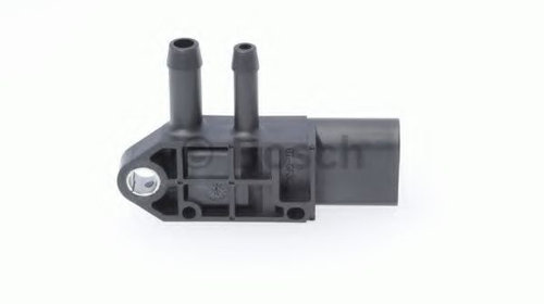 Senzor presiune gaze evacuare SEAT TOLEDO IV (KG3) (2012 - 2016) Bosch 0 281 006 082