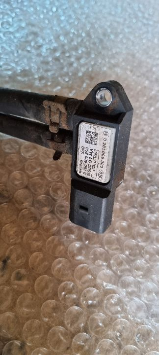 Senzor presiune gaze evacuare VAG 2.0 tdi 0281006083 059906051C 00037 1B/L5