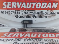 Senzor presiune gaze evacuare Volkswagen Crafter 2.5 Motorina 2008, 076906051A