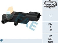 Senzor presiune gaze evacuare VOLVO S40 II (MS) (2004 - 2016) FAE 16107