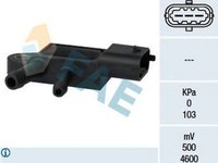 Senzor presiune gaze evacuare VOLVO S60 II FAE 16107