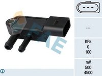 Senzor presiune gaze evacuare VW GOLF V Variant 1K5 FAE 16112