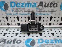 Senzor presiune gaze Opel Agila (B) Z13DTJ