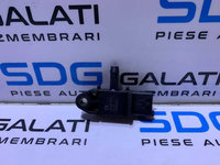Senzor Presiune Gaze Opel Astra H 1.7 CDTI 110CP 125CP 2004 - 2010 Cod 55566186