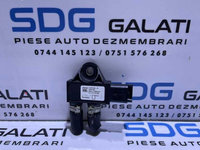 Senzor Presiune Gaze Peugeot 1007 1.6 HDI 2005 - 2010 Cod 9662143180