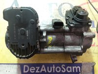 Senzor presiune gaze Renault Laguna 2 (BG0/1_) 2001-2007 cod 0281002740