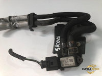 Senzor presiune gaze Skoda Octavia 2 facelift (2008-2013) 1.6 tdi CAYC 059906051c