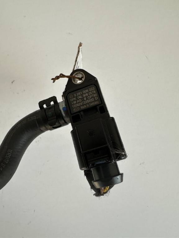 Senzor presiune gaze Vw Caddy 4 1.6 / 2.