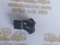 Senzor presiune gaze VW Caddy III Van (2KA, 2KH, 2CA, 2CH) 2.0 TDI 140 CP cod: 0281002399