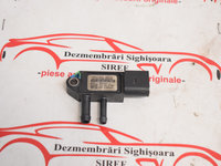 Senzor presiune gaze VW Golf 5 2.0 TDI BMM 076906051A 511