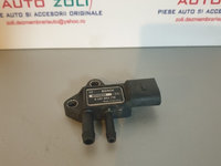 Senzor presiune gaze VW Passat B6 2.0 TDI BMP 0281002710 492