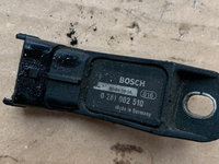 Senzor presiune Lancia Lybra 1.9 JTD 0281002510 BOSCH