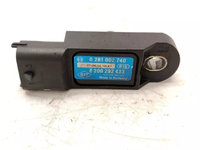 Senzor presiune M9R 2.0 dci an fab 2007-2010 avand cod 8200292433 / 0281002740 pt Nissan X Trail euro4.