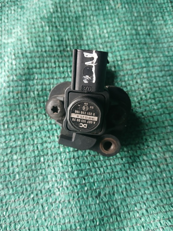 Senzor presiune MAP cod:A0071530028 A0071530028 Mercedes-Benz E-Class W212 [2009 - 2013] 2,2cdi om651