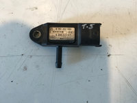 Senzor presiune map dacia logan 1 1.5 dci e4 2004 - 2008 cod: 8200225971 - 0281002593