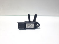 Senzor presiune map, Mercedes Clasa A (W176) 1.5 dci, K9K451, cod 227702184R (id:452910)