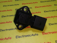 Senzor presiune MAP VW Audi Seat Skoda 0281002177