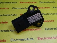 Senzor presiune MAP Vw, Audi, Seat, Skoda 0281002401