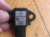 Senzor presiune Mercedes c class w203 2.2 CDI cod 0041538428