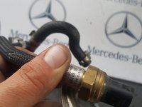 Senzor presiune motorina Mercedes W212 A6510703981