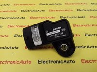 Senzor Presiune Nissan Micra, 0281002456