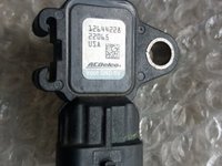 Senzor presiune opel astra g h j meriva corsa c d a12xer z16xep z18xer 12644228