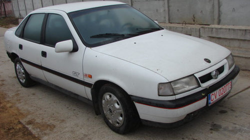 Senzor presiune Opel Vectra A [1988 - 1995] Sedan 2.0 MT (150 hp) (86_ 87_) 2.0 GT