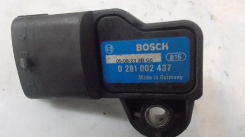Senzor presiune Opel Zafira B 0281002437