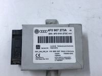 Senzor presiune pneu 4F0907273A Audi Q7