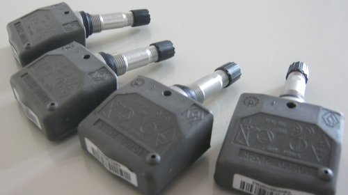 Senzor Presiune pneuriTPMS OEM Renault Laguna