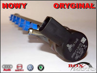 Senzor presiune rampa injectoare Vw Crafter 2.5 TDI cod 057130764B