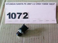 SENZOR PRESIUNE RAMPA MOTORINA SANTA FE 2.2 CRDI 2007 2008 2009 155CP