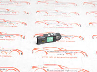 Senzor presiune Renault Kangoo 1.5 DCI 2011 0281002997 645