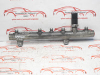 Senzor presiune Renault Kangoo 1.9 DCI 0281002405 666